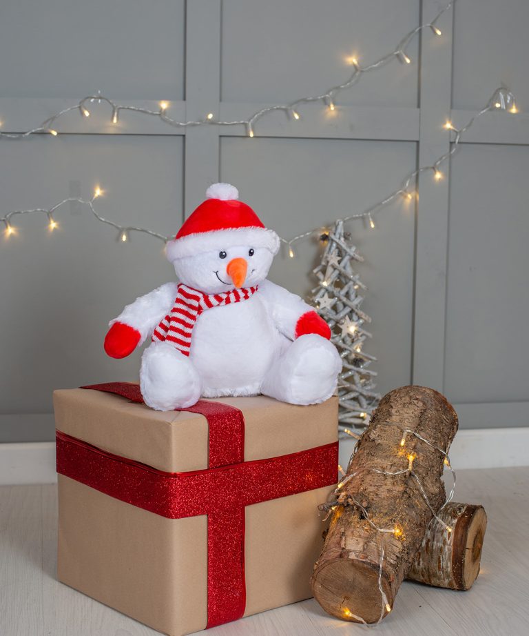 Mumbles &#8211; Zippie Snowman MM567, Vivid Promotion Workwear