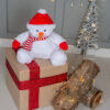 Mumbles - Zippie Snowman MM567