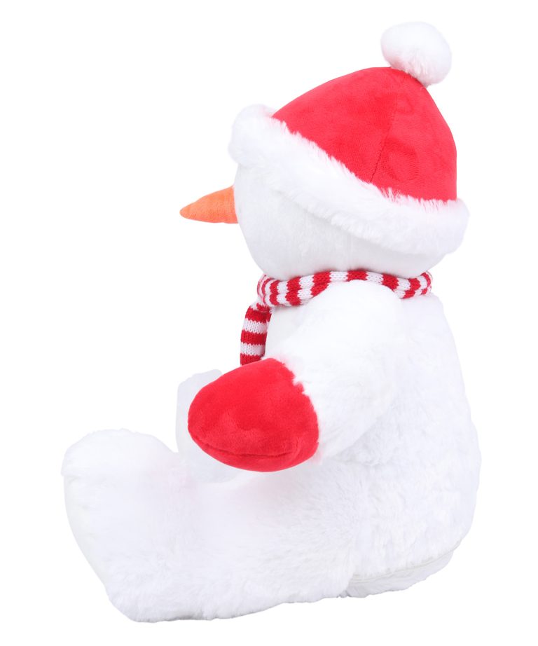 Mumbles &#8211; Zippie Snowman MM567, Vivid Promotion Workwear
