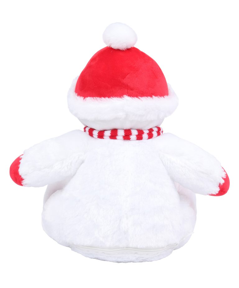 Mumbles &#8211; Zippie Snowman MM567, Vivid Promotion Workwear