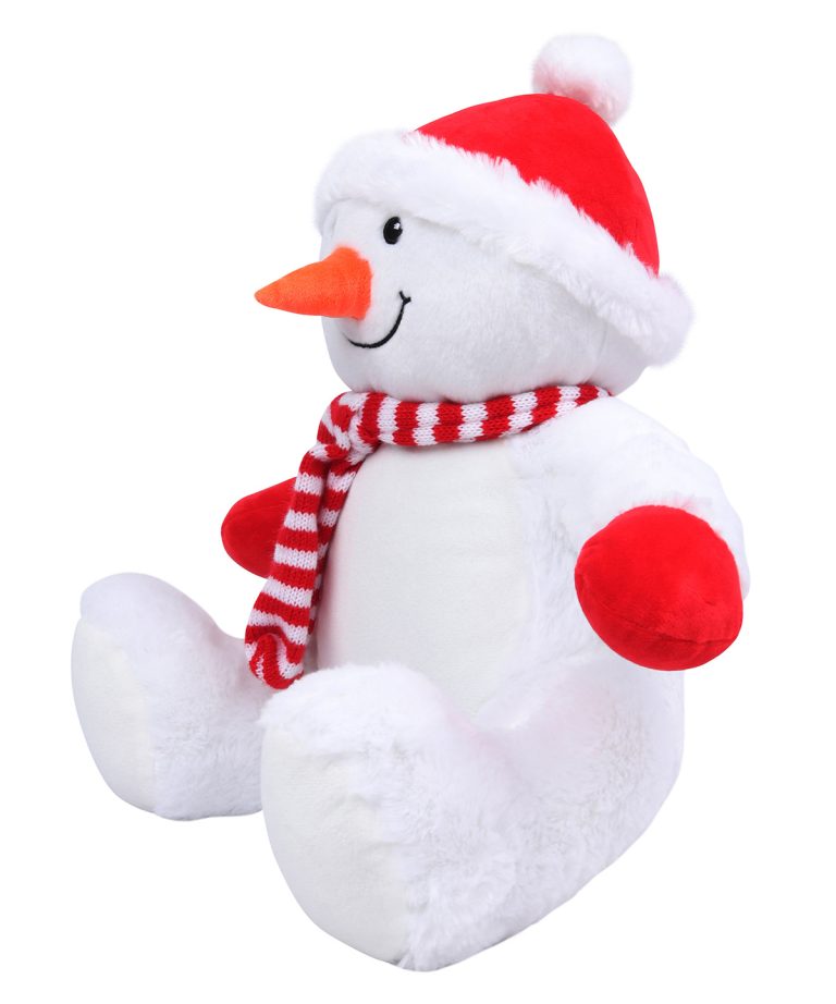 Mumbles &#8211; Zippie Snowman MM567, Vivid Promotion Workwear