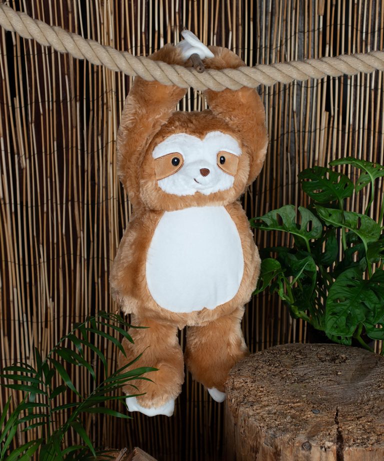 Mumbles - Zippie Sloth MM572