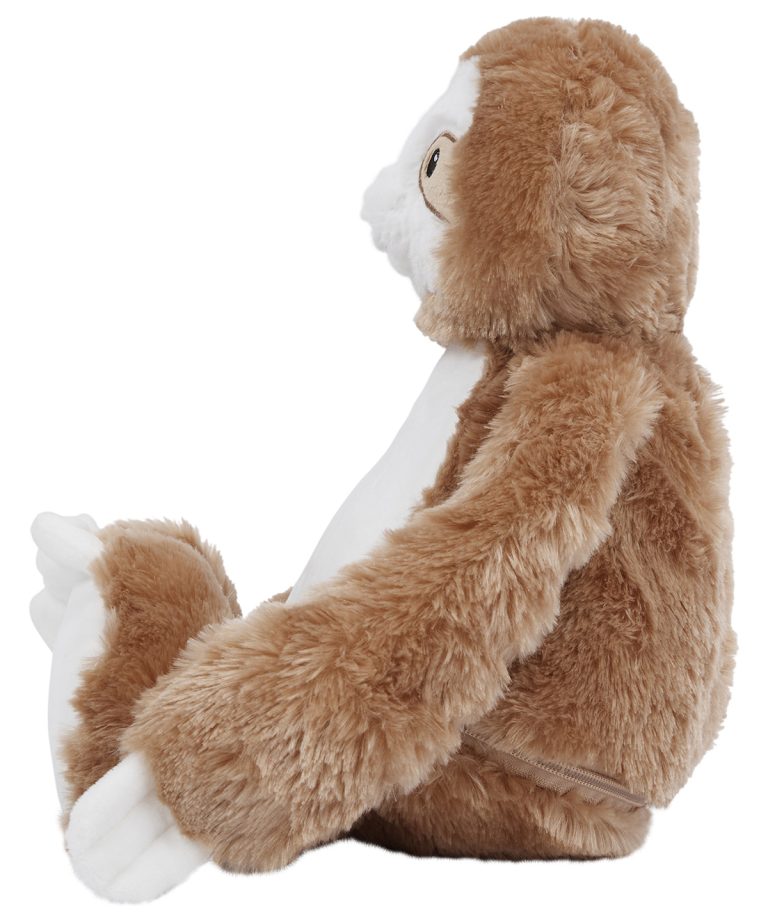 Mumbles &#8211; Zippie Sloth MM572, Vivid Promotion Workwear