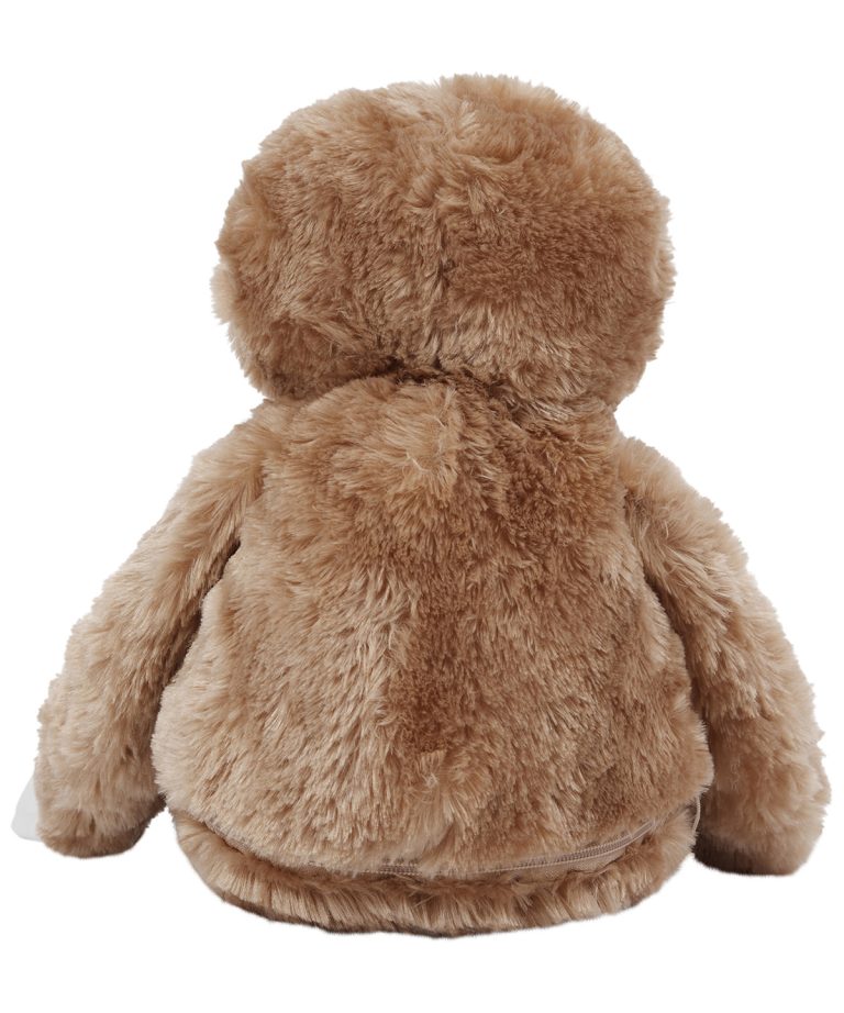 Mumbles &#8211; Zippie Sloth MM572, Vivid Promotion Workwear