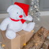 Mumbles - Zippie Christmas Bear MM573