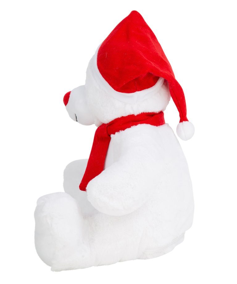 Mumbles &#8211; Zippie Christmas Bear MM573, Vivid Promotion Workwear