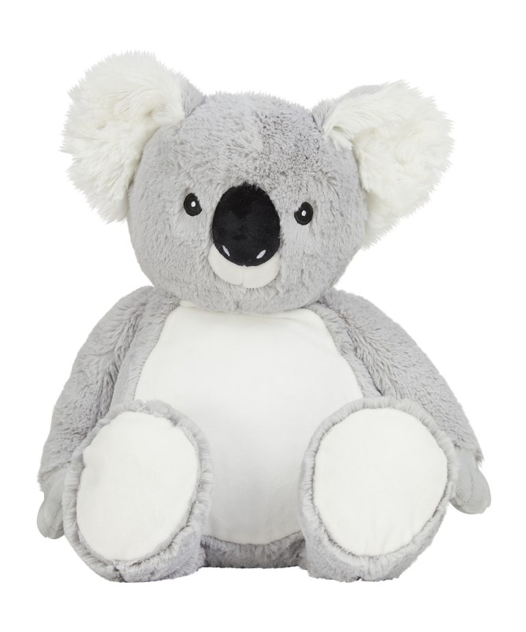 Mumbles - Zippie Koala Bear MM574