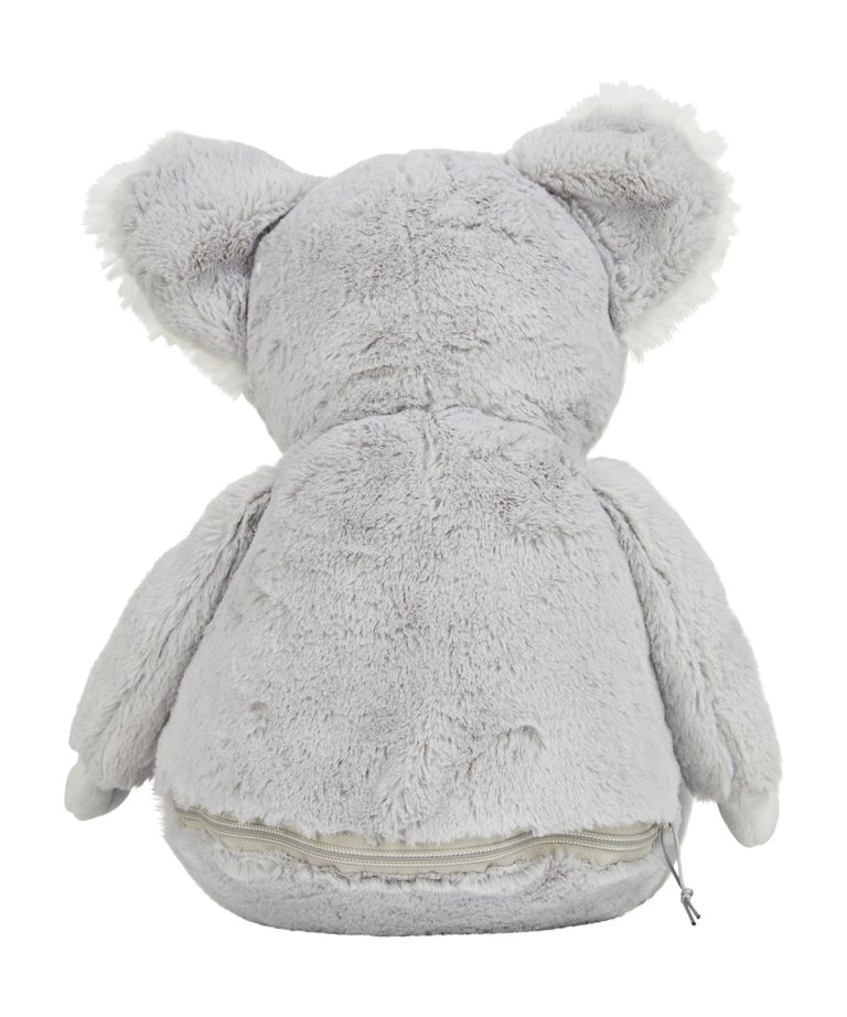 Mumbles &#8211; Zippie Koala Bear MM574, Vivid Promotion Workwear