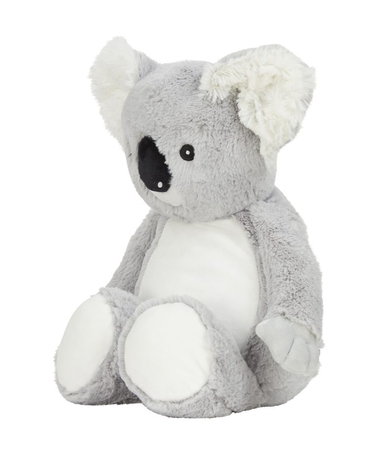 Mumbles &#8211; Zippie Koala Bear MM574, Vivid Promotion Workwear