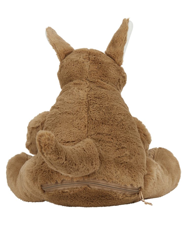 Mumbles &#8211; Zippie Kangaroo MM575, Vivid Promotion Workwear