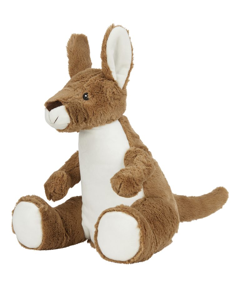 Mumbles &#8211; Zippie Kangaroo MM575, Vivid Promotion Workwear