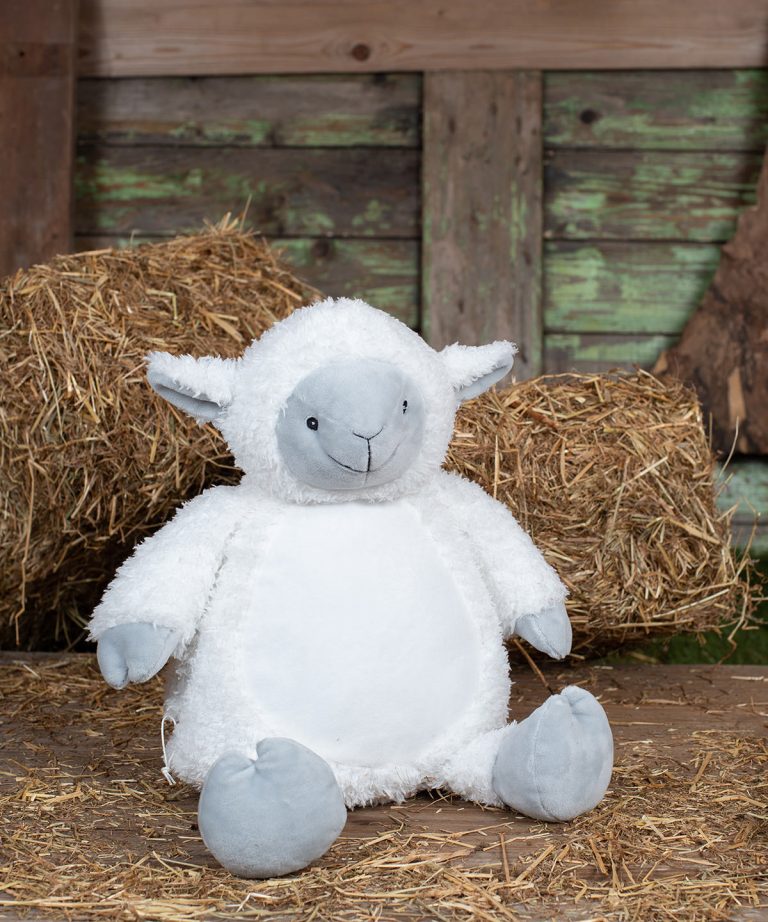 Mumbles &#8211; Zippie Lamb MM576, Vivid Promotion Workwear