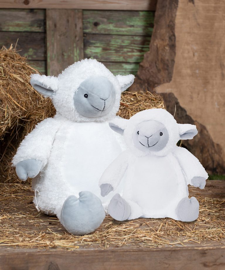 Mumbles &#8211; Zippie Lamb MM576, Vivid Promotion Workwear