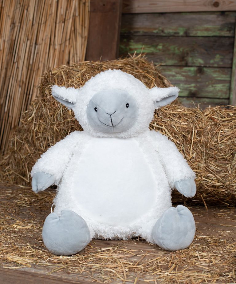 Mumbles &#8211; Zippie Lamb MM576, Vivid Promotion Workwear