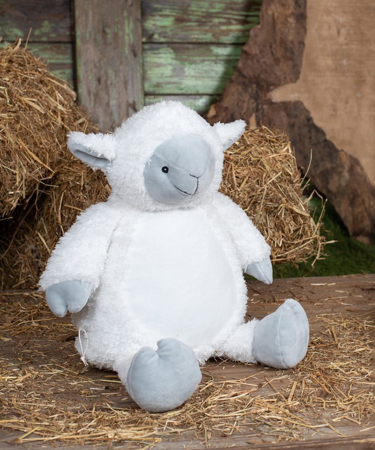 Mumbles - Zippie Lamb MM576