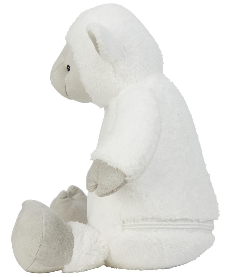 Mumbles &#8211; Zippie Lamb MM576, Vivid Promotion Workwear