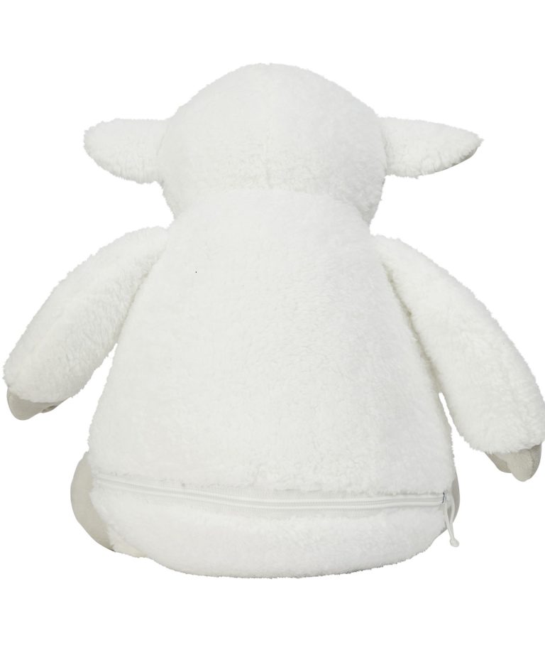 Mumbles &#8211; Zippie Lamb MM576, Vivid Promotion Workwear