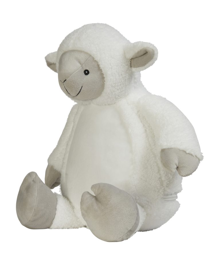 Mumbles &#8211; Zippie Lamb MM576, Vivid Promotion Workwear