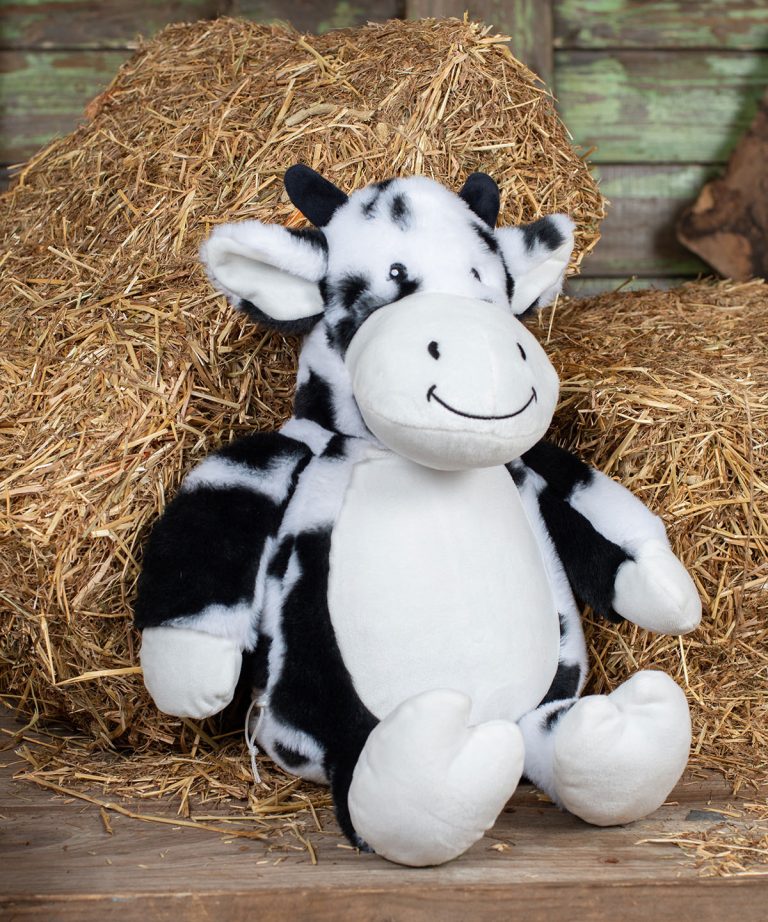 Mumbles - Zippie Cow MM578