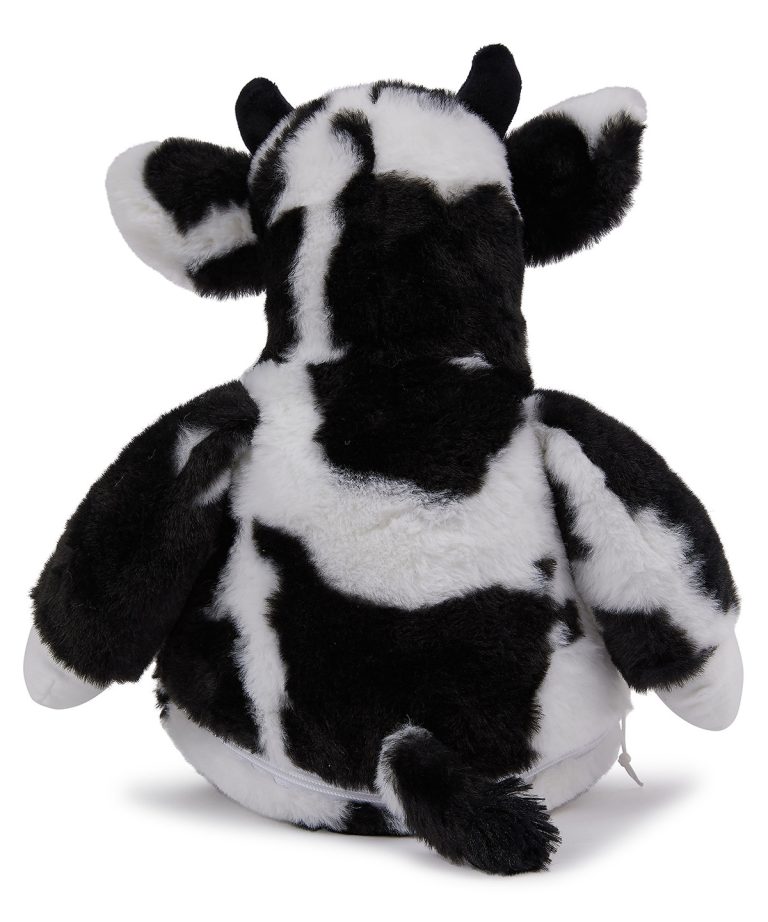 Mumbles &#8211; Zippie Cow MM578, Vivid Promotion Workwear