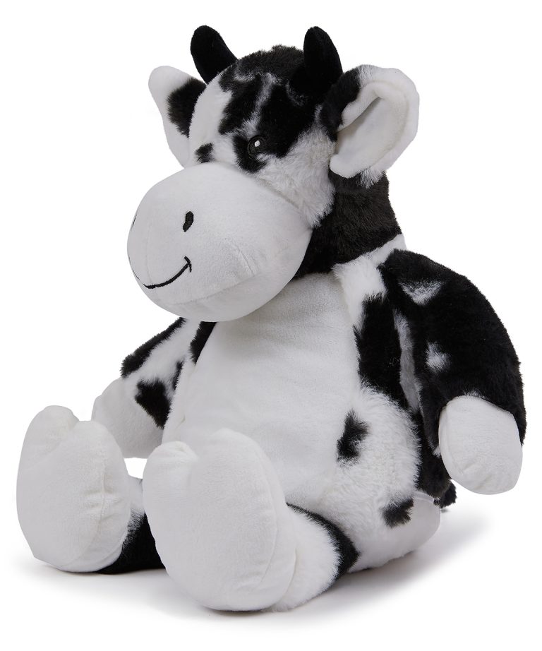 Mumbles &#8211; Zippie Cow MM578, Vivid Promotion Workwear