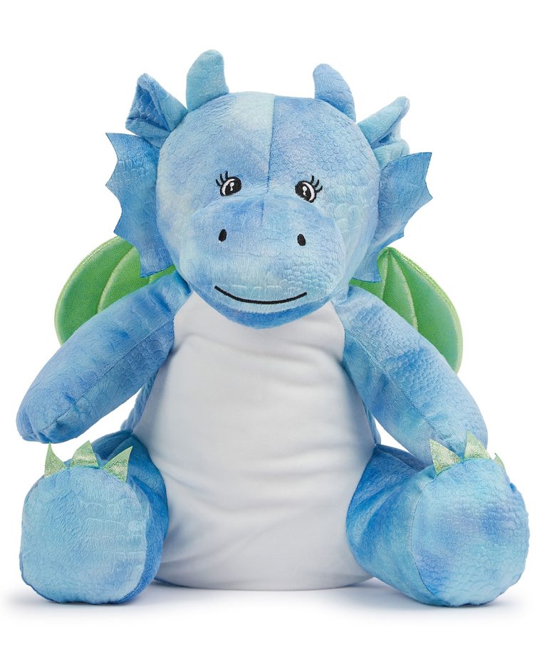 Mumbles - Zippie Dragon MM579
