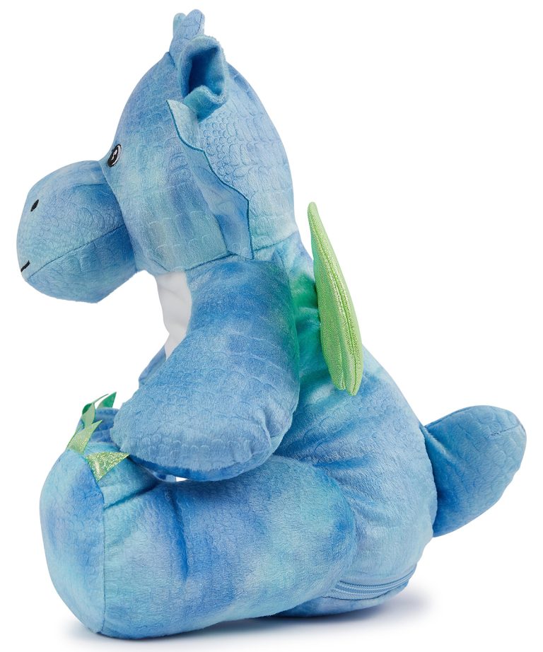 Mumbles &#8211; Zippie Dragon MM579, Vivid Promotion Workwear