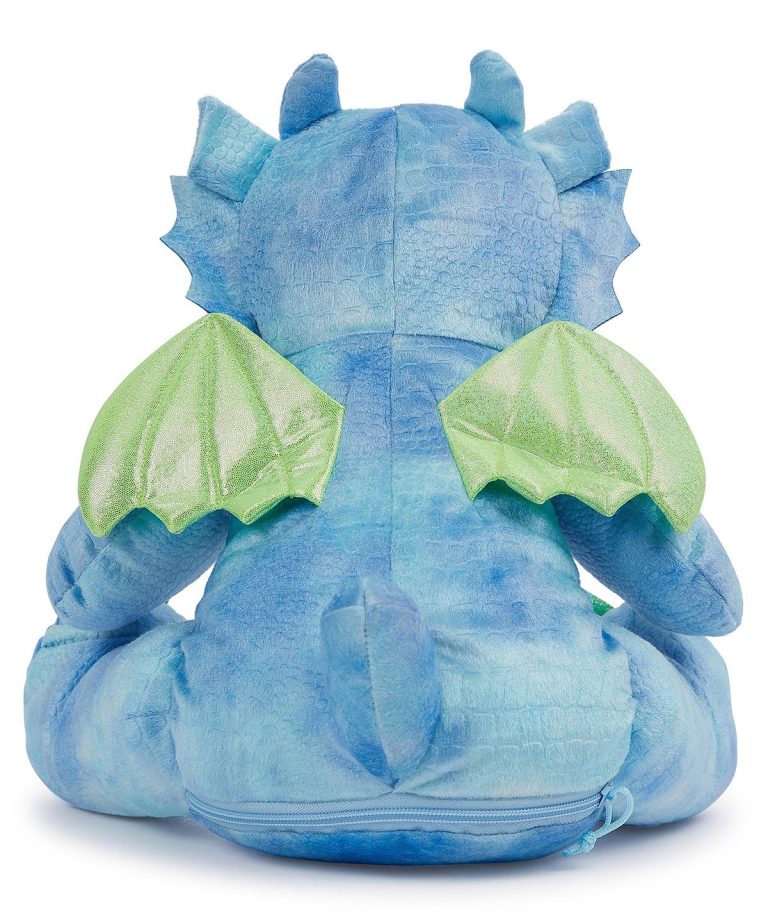 Mumbles &#8211; Zippie Dragon MM579, Vivid Promotion Workwear