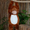 Mumbles - Zippie Orangutan MM580