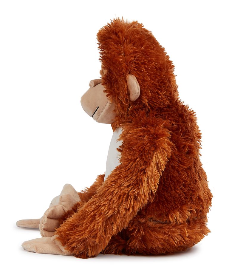 Mumbles &#8211; Zippie Orangutan MM580, Vivid Promotion Workwear