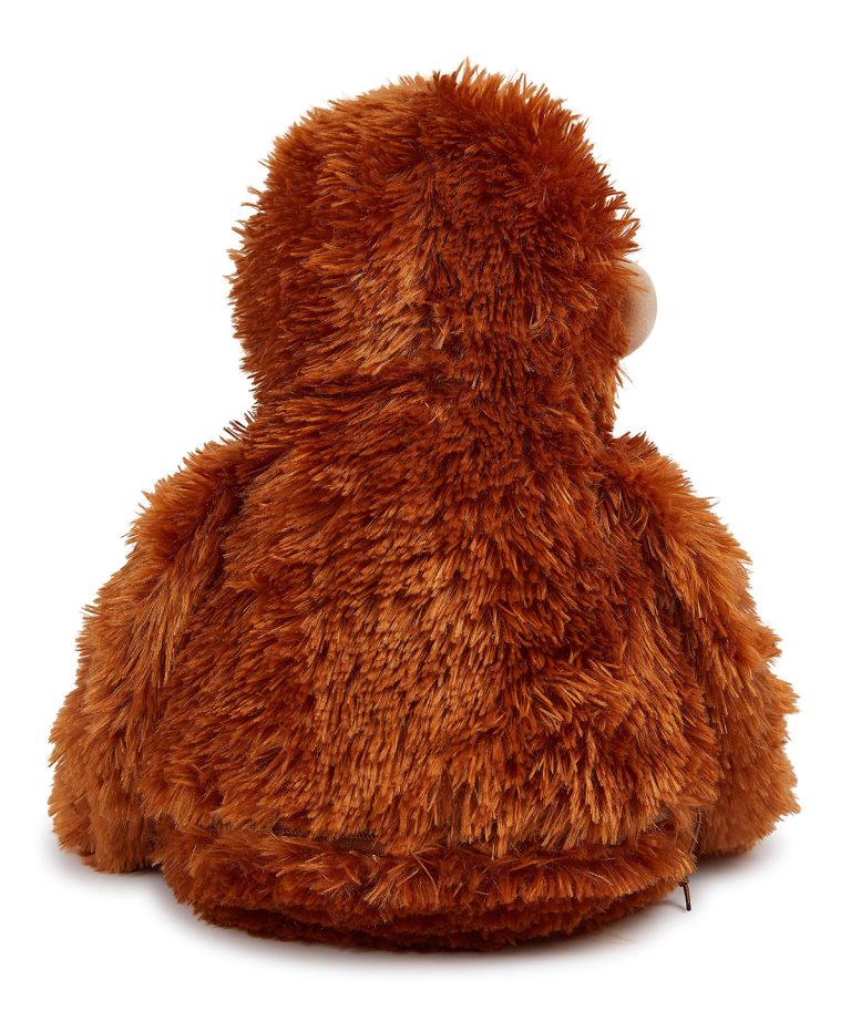Mumbles &#8211; Zippie Orangutan MM580, Vivid Promotion Workwear