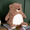 Mumbles - Zippie Brown Bear MM581