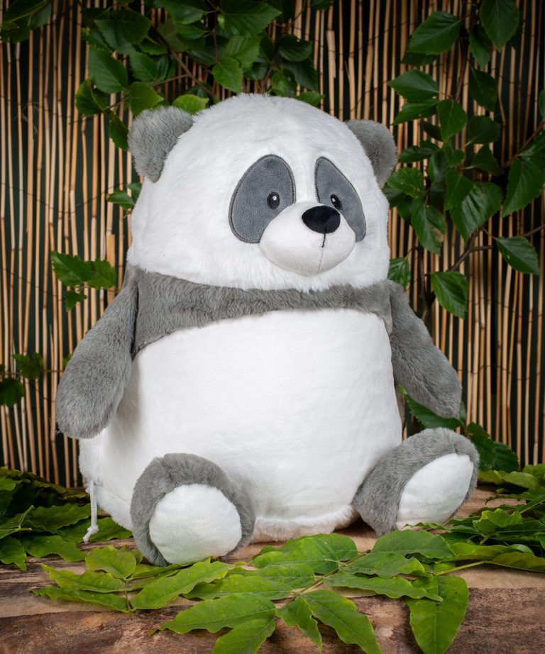 Mumbles - Zippie Panda MM582