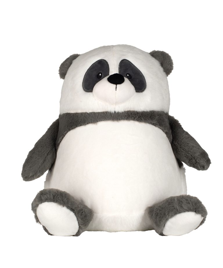 Mumbles &#8211; Zippie Panda MM582, Vivid Promotion Workwear