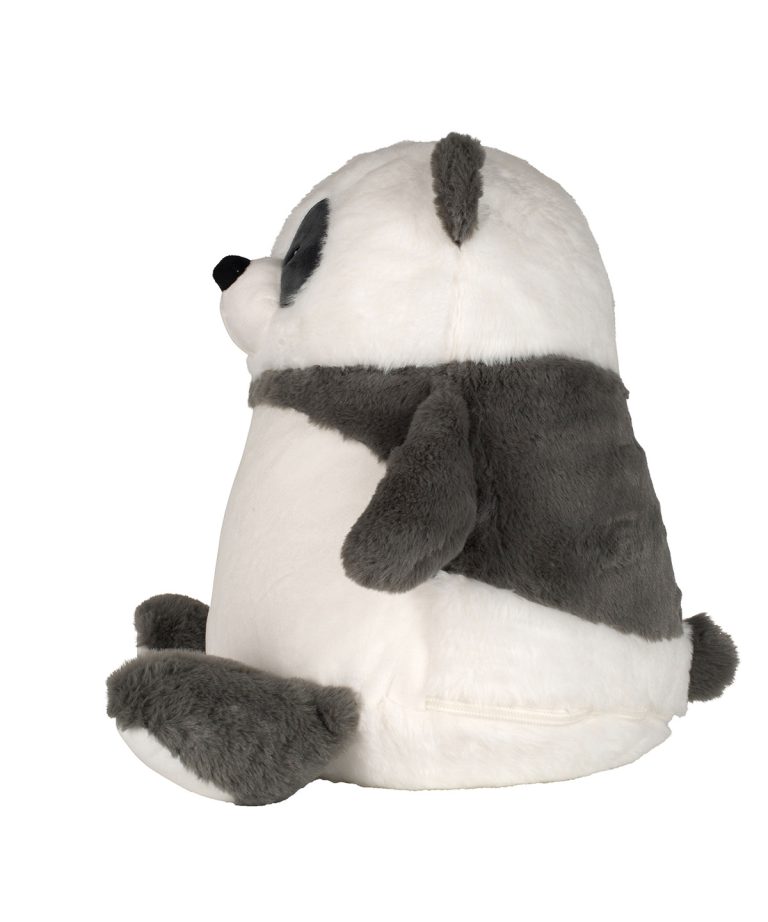 Mumbles &#8211; Zippie Panda MM582, Vivid Promotion Workwear