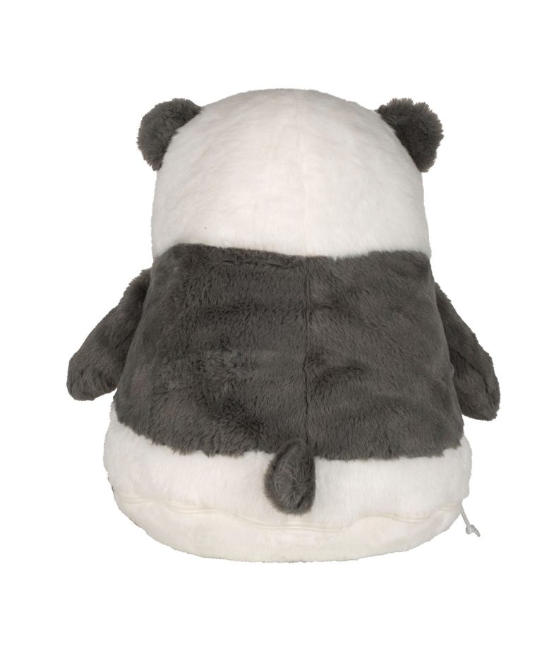 Mumbles &#8211; Zippie Panda MM582, Vivid Promotion Workwear