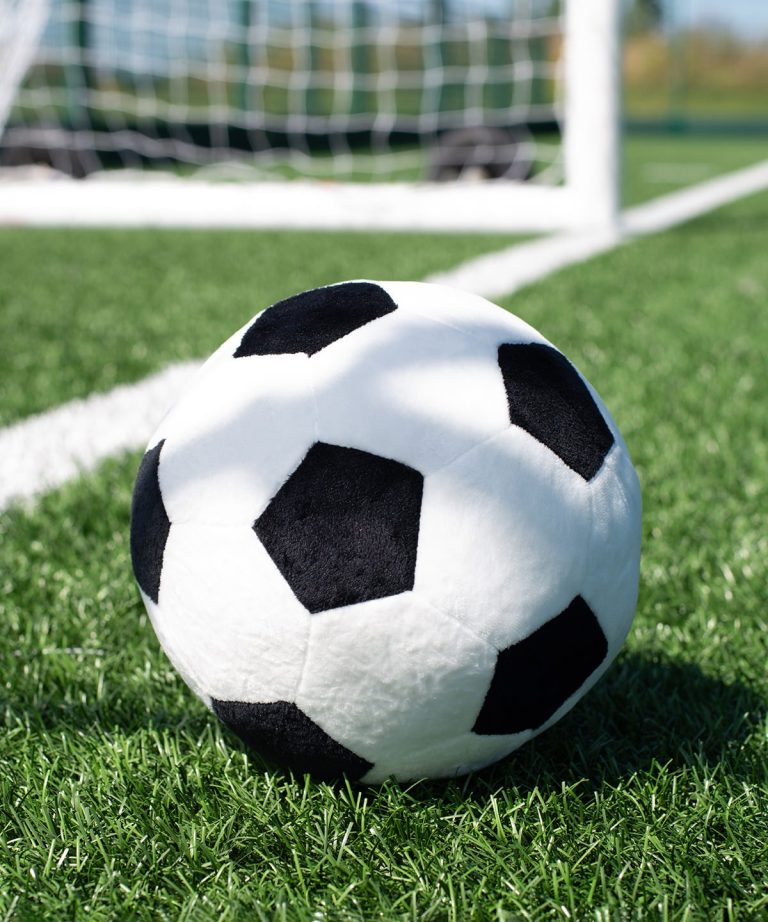 Mumbles - Zippie Football MM583