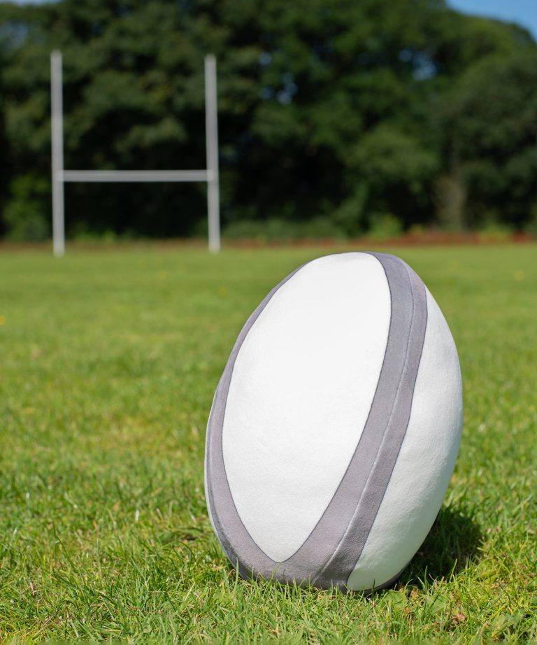 Mumbles &#8211; Zippie Rugby Ball MM584, Vivid Promotion Workwear