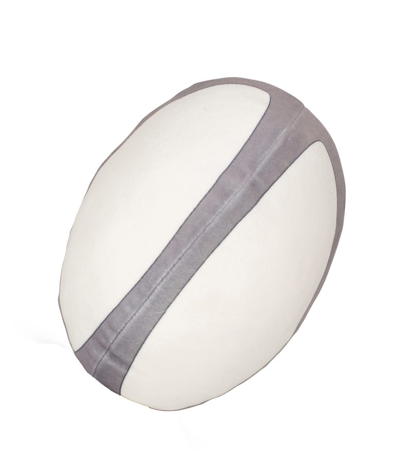 Mumbles &#8211; Zippie Rugby Ball MM584, Vivid Promotion Workwear