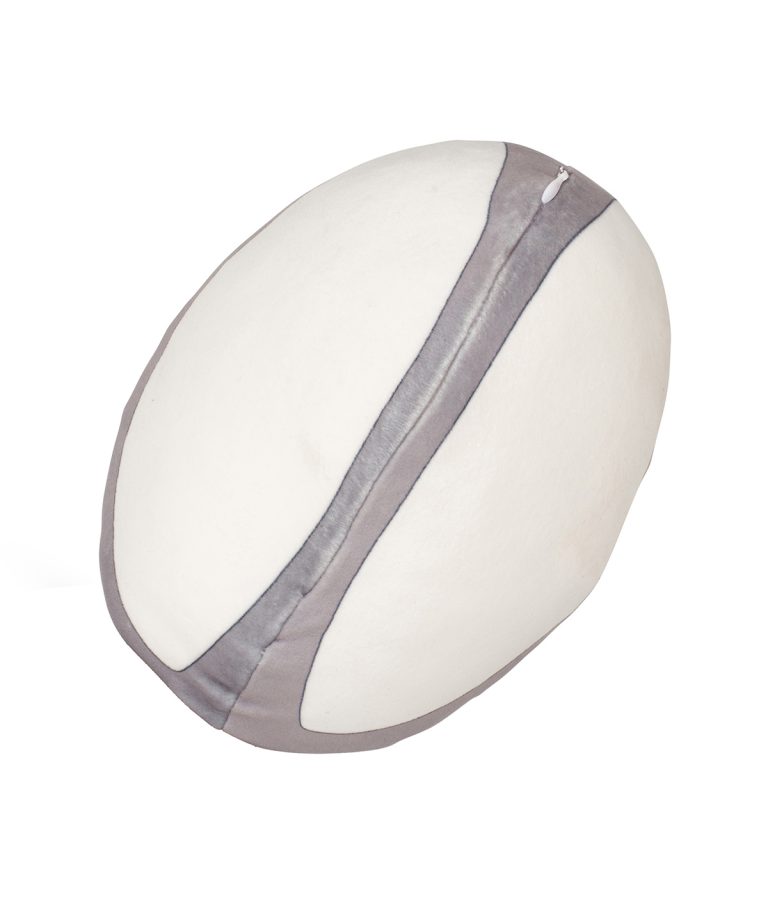 Mumbles &#8211; Zippie Rugby Ball MM584, Vivid Promotion Workwear