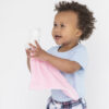 Mumbles - Baby Animal Comforter With Rattle MM700