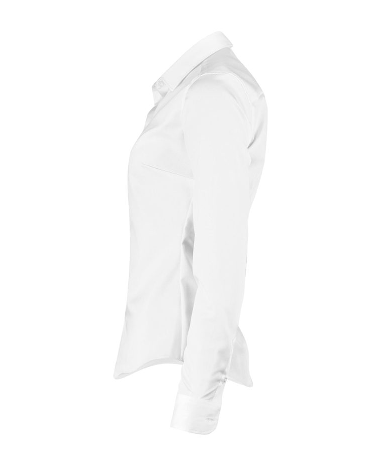 Nimbus - Womens Portland  Super Non - Iron Business Shirt N101F