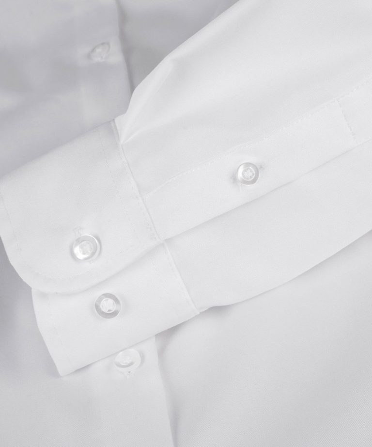 Nimbus &#8211; Womens Portland  Super Non &#8211; Iron Business Shirt N101F, Vivid Promotion Workwear