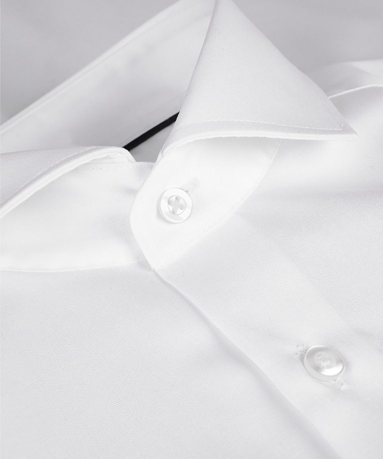 Nimbus &#8211; Portland Modern Fit  Super Non &#8211; Iron Business Shirt N101M, Vivid Promotion Workwear