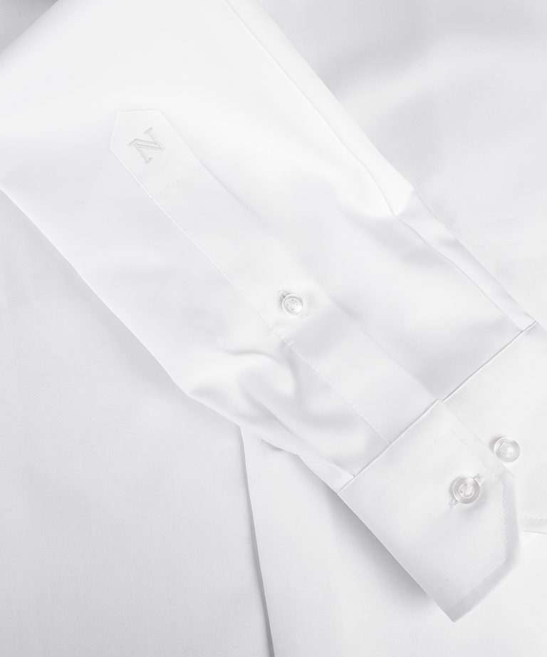 Nimbus &#8211; Portland Modern Fit  Super Non &#8211; Iron Business Shirt N101M, Vivid Promotion Workwear