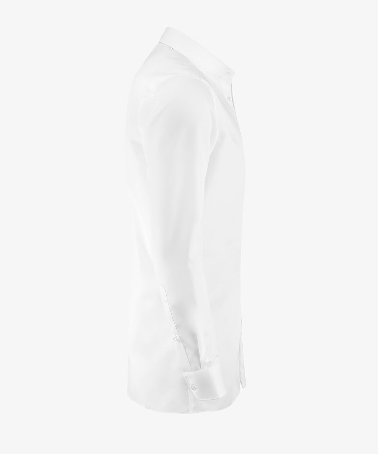 Nimbus - Portland Slim Fit  Super Non - Iron Business Shirt N102M