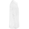 Russell Collection &#8211; Long Sleeve Pure Cotton Easycare Poplin Shirt J936M, Vivid Promotion Workwear