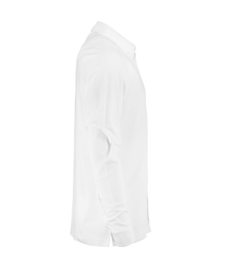 Nimbus - Kingston  Stretch Deluxe Piqu・Shirt N103M