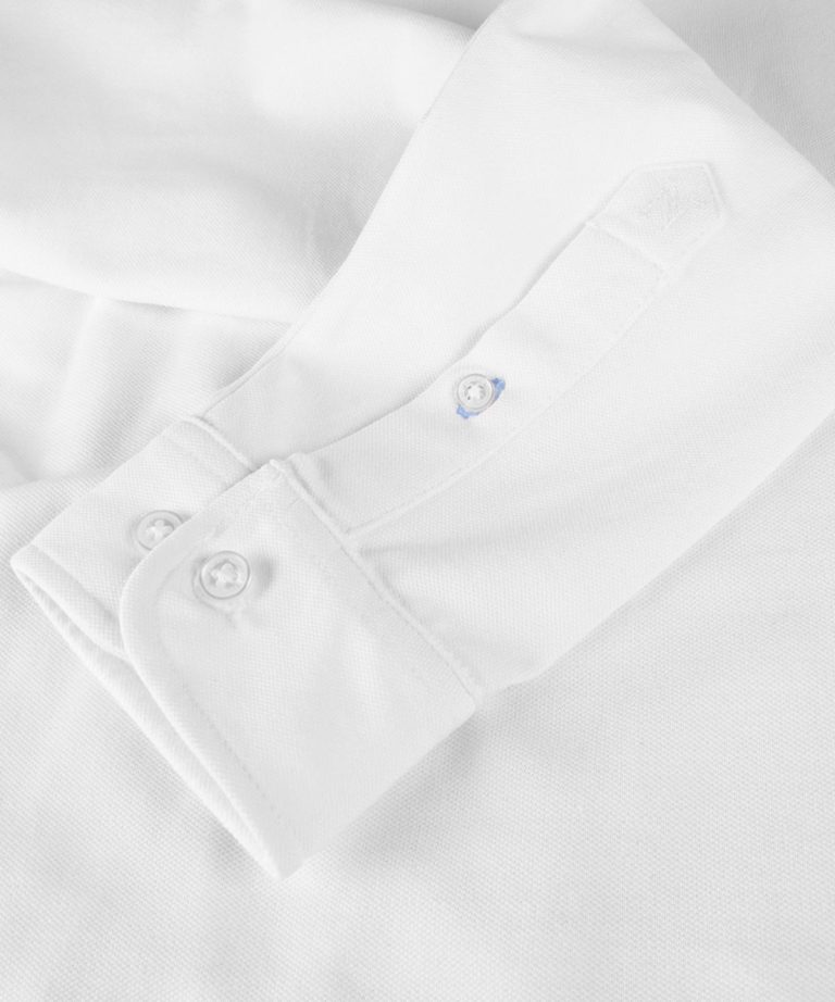 Nimbus &#8211; Kingston  Stretch Deluxe Piqu・Shirt N103M, Vivid Promotion Workwear