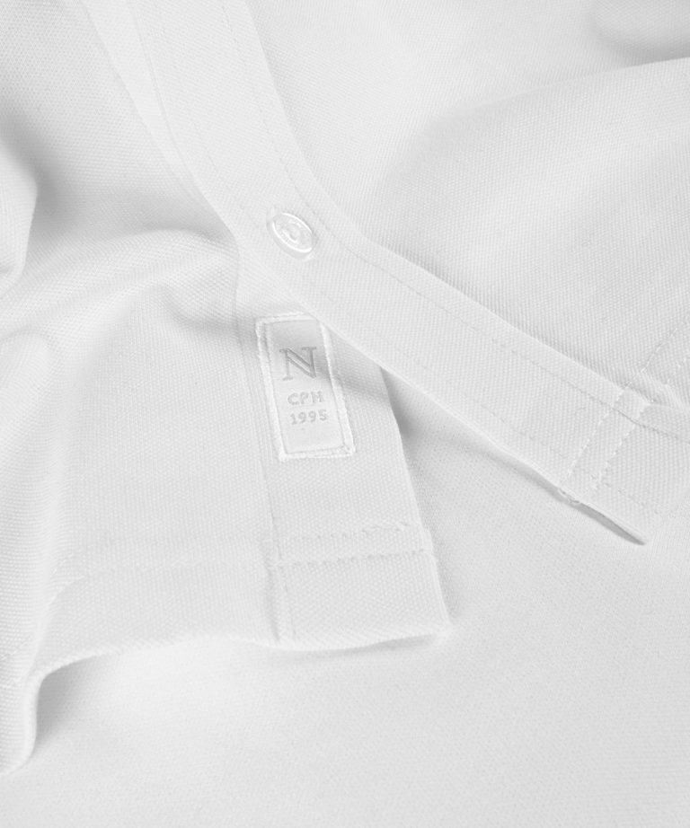 Nimbus &#8211; Kingston  Stretch Deluxe Piqu・Shirt N103M, Vivid Promotion Workwear